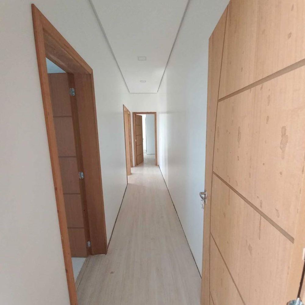 Casa em Centro - Fortaleza Dos Valos/RS, localizado em Fortaleza Dos Valos - RS, bairro Centro