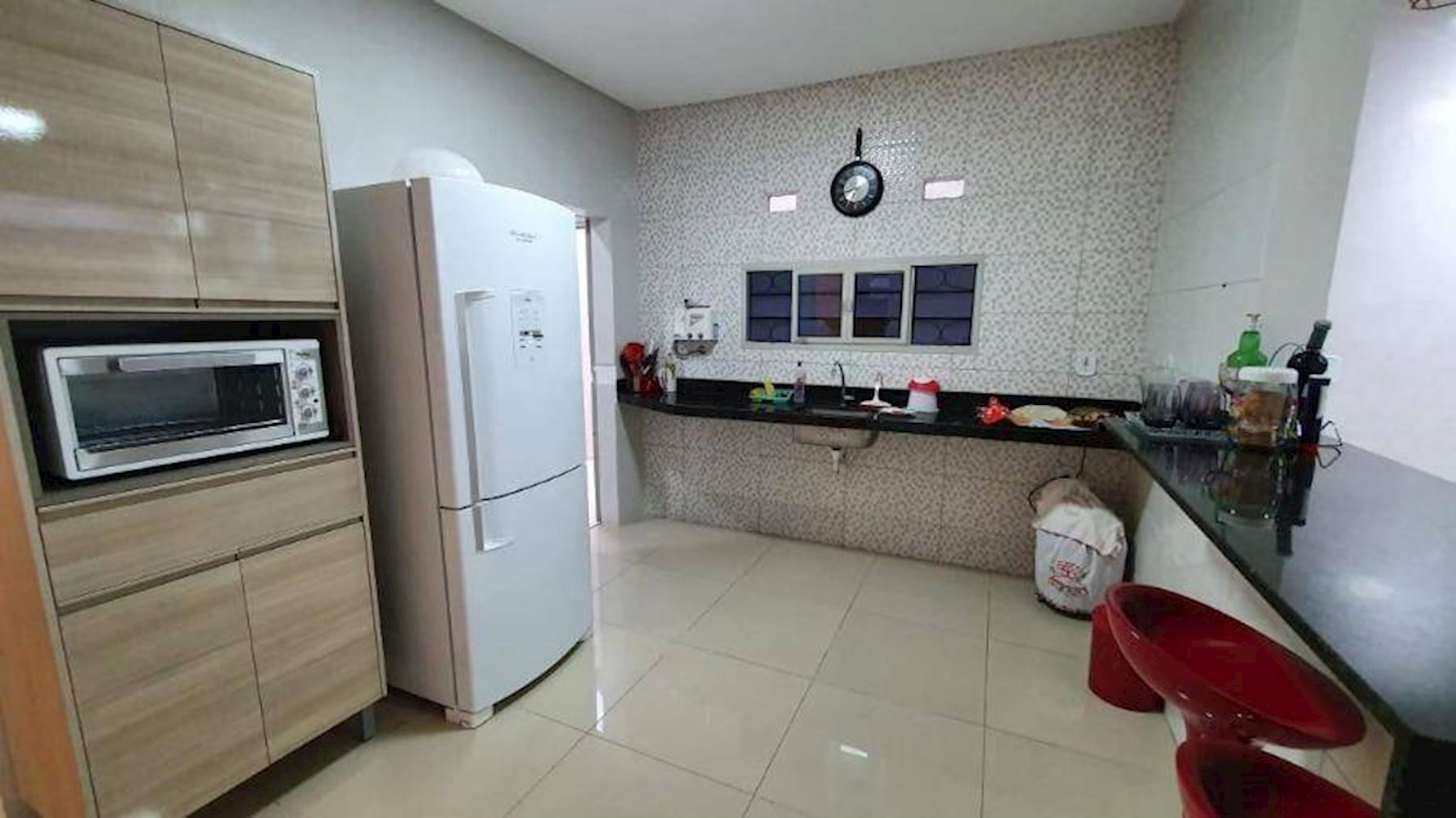 Casa em Ipueiras - Picos/PI, localizado em Picos - PI, bairro Ipueiras
