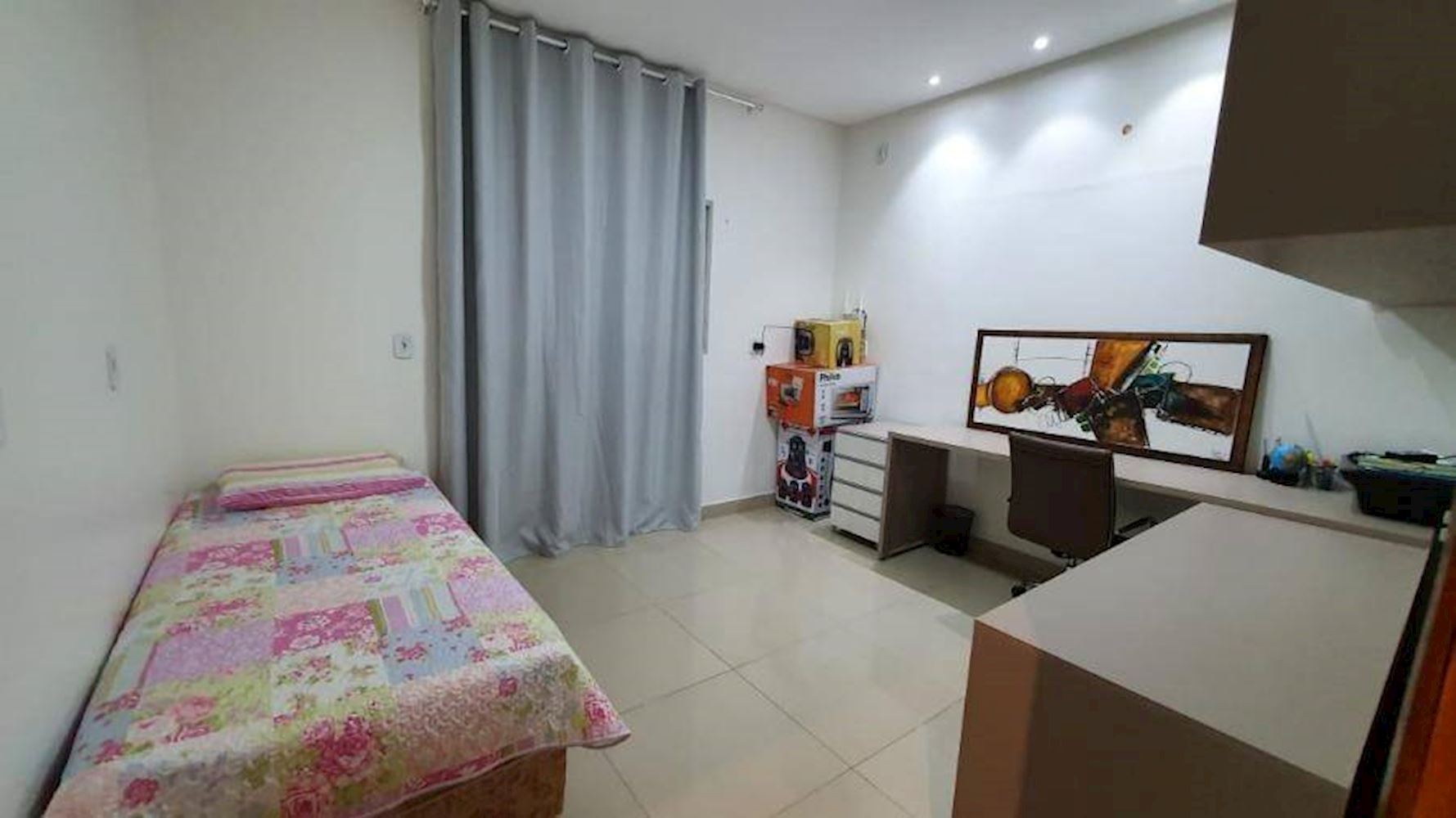 Casa em Ipueiras - Picos/PI, localizado em Picos - PI, bairro Ipueiras