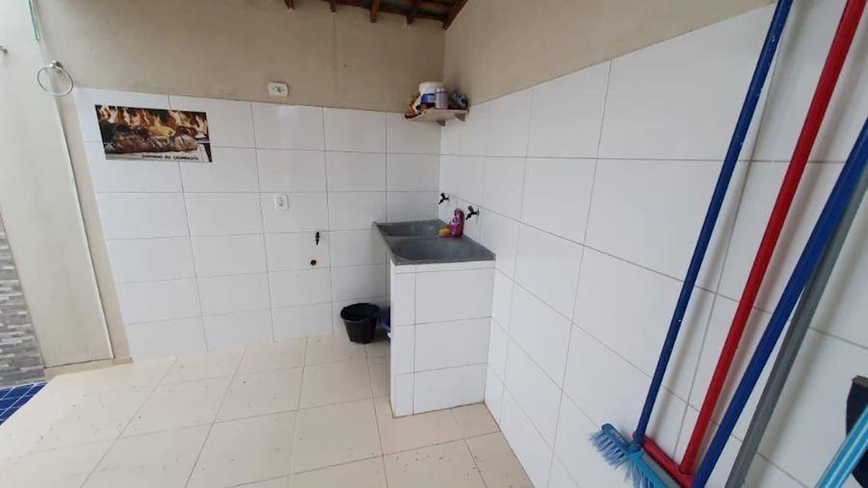Casa em Ipueiras - Picos/PI, localizado em Picos - PI, bairro Ipueiras