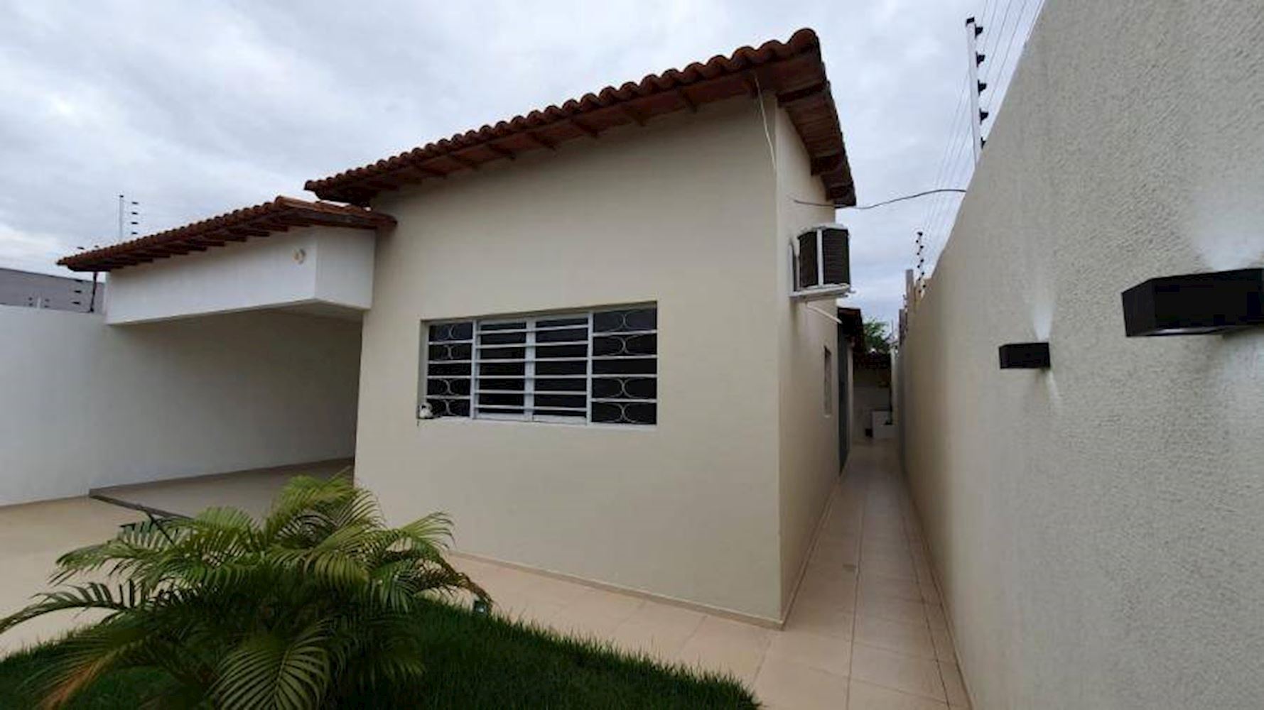 Casa em Ipueiras - Picos/PI, localizado em Picos - PI, bairro Ipueiras