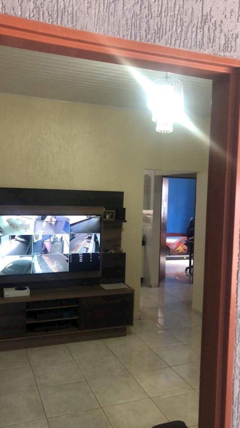 Casa no Residencial Recreio Dos Bandeirantes - Goiatuba/GO, localizado em Goiatuba - GO
