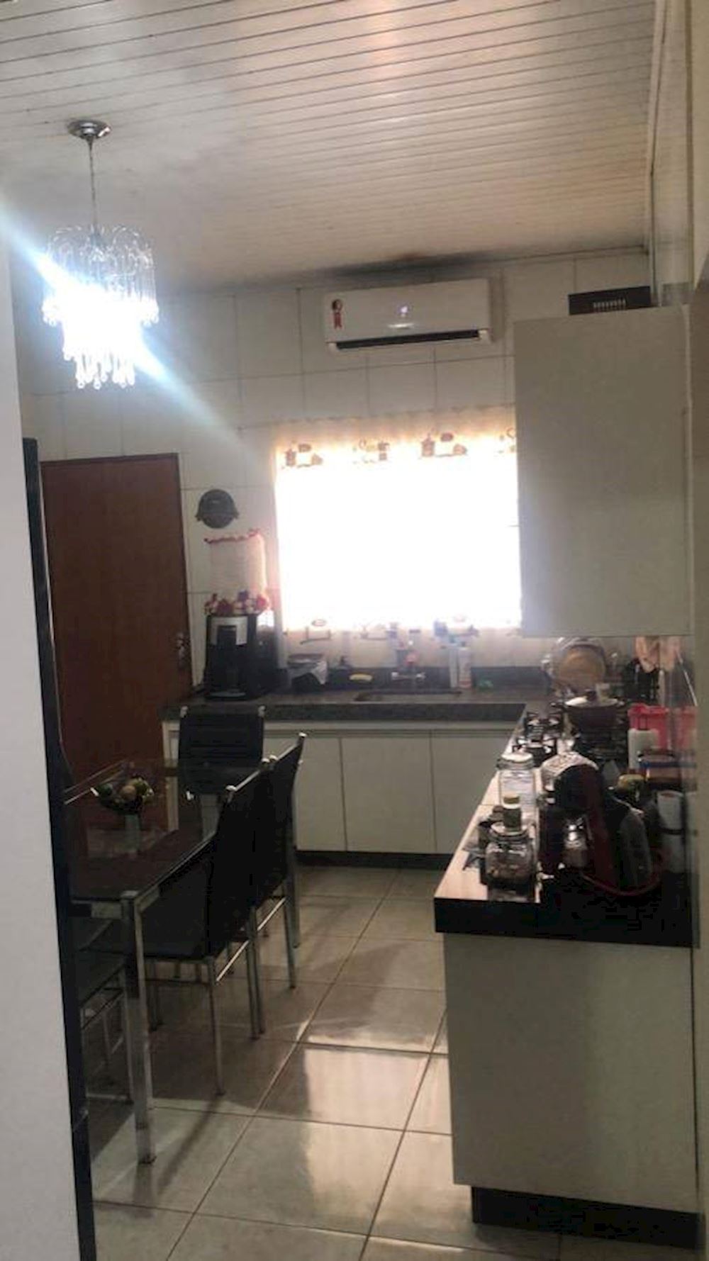 Casa no Residencial Recreio Dos Bandeirantes - Goiatuba/GO, localizado em Goiatuba - GO