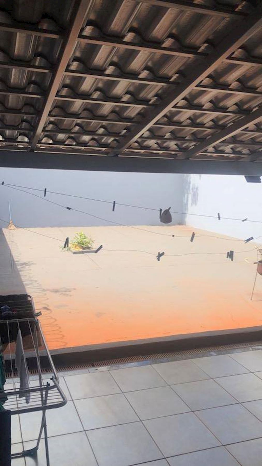 Casa no Residencial Recreio Dos Bandeirantes - Goiatuba/GO, localizado em Goiatuba - GO