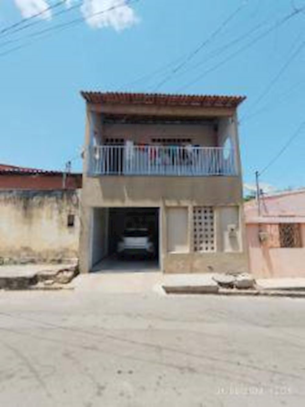 Casa no Centro - Bacabal/MA, localizado em Bacabal - MA, bairro Centro
