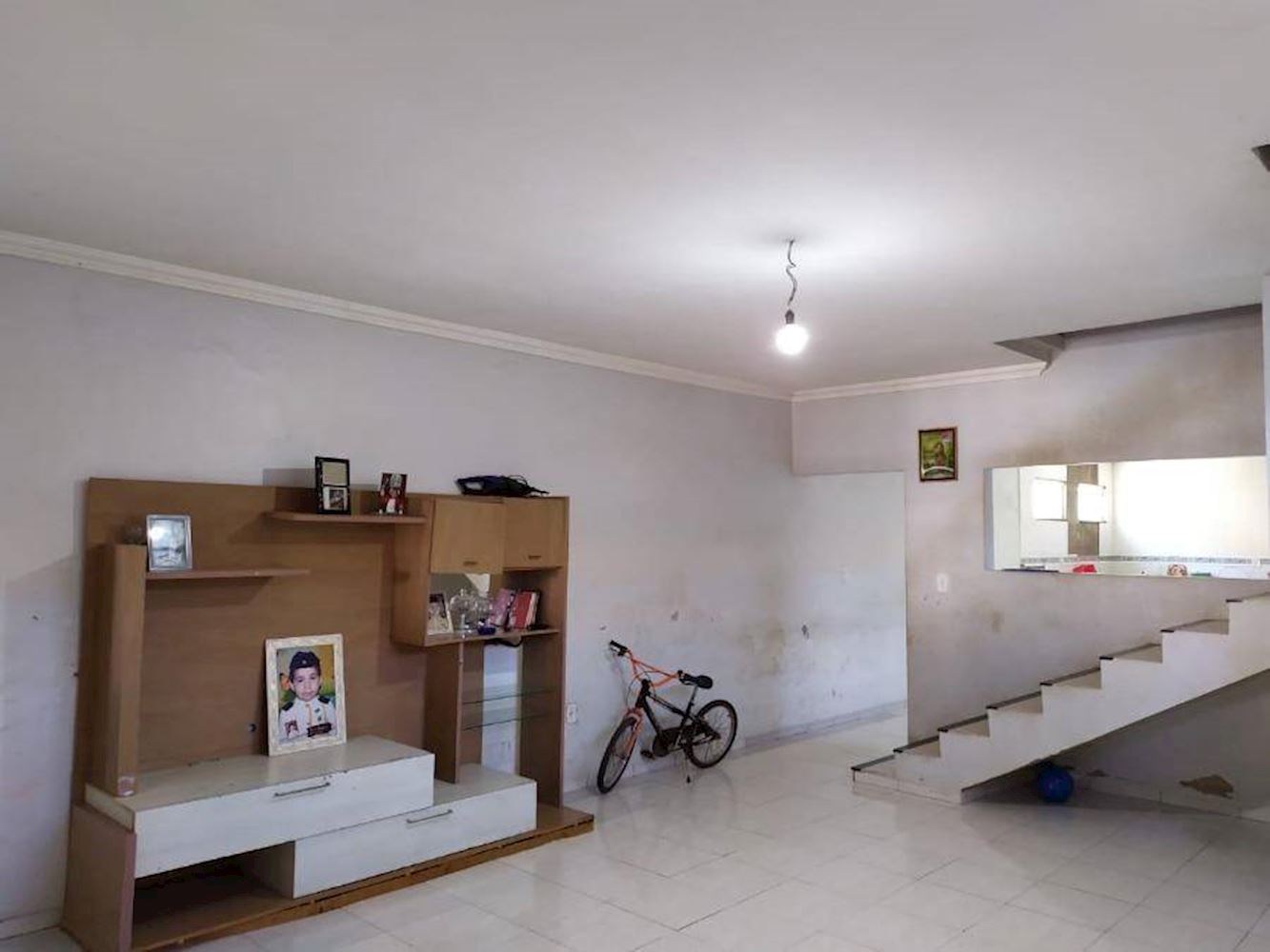 Casa no Centro - Bacabal/MA, localizado em Bacabal - MA, bairro Centro