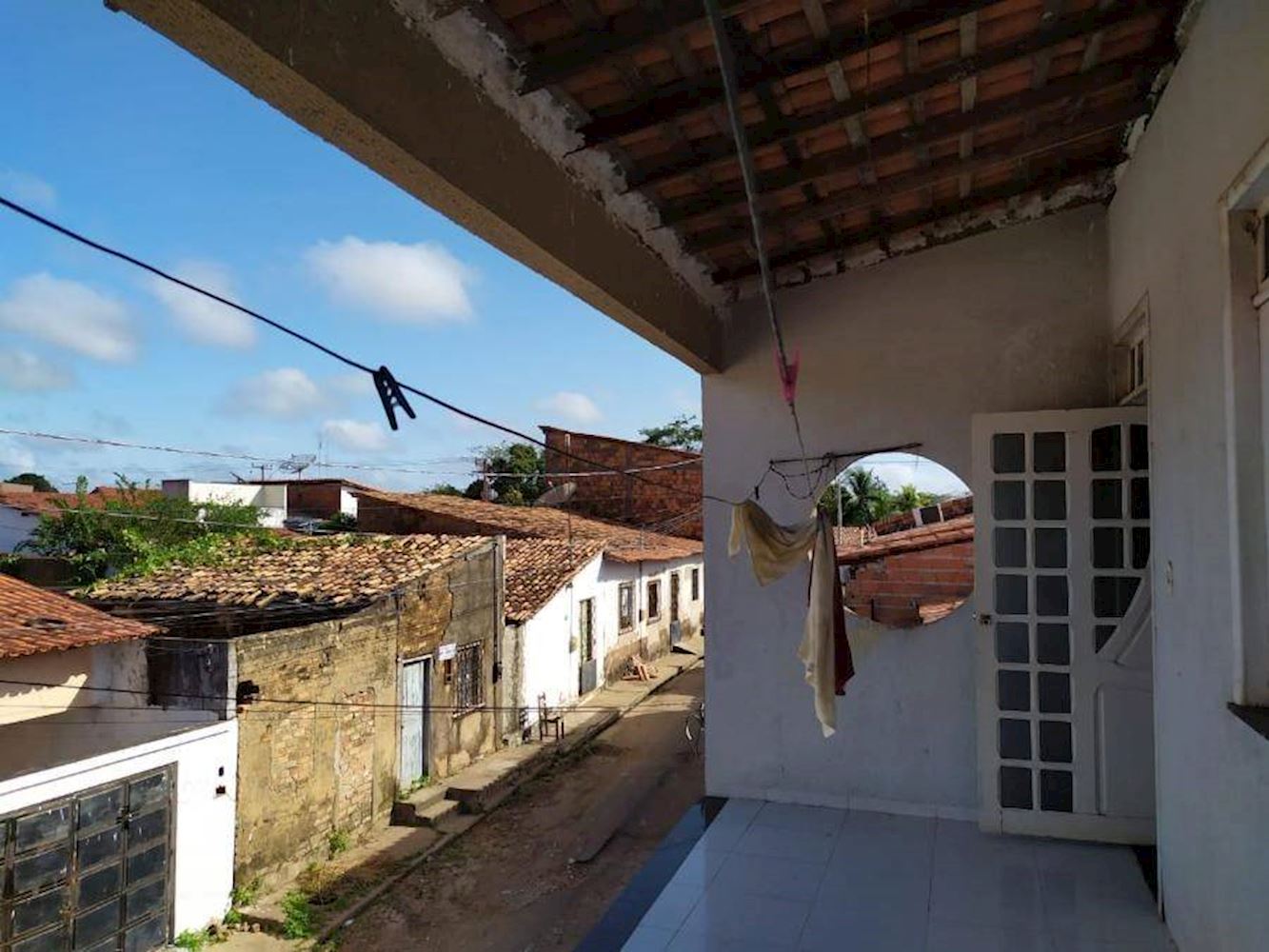 Casa no Centro - Bacabal/MA, localizado em Bacabal - MA, bairro Centro