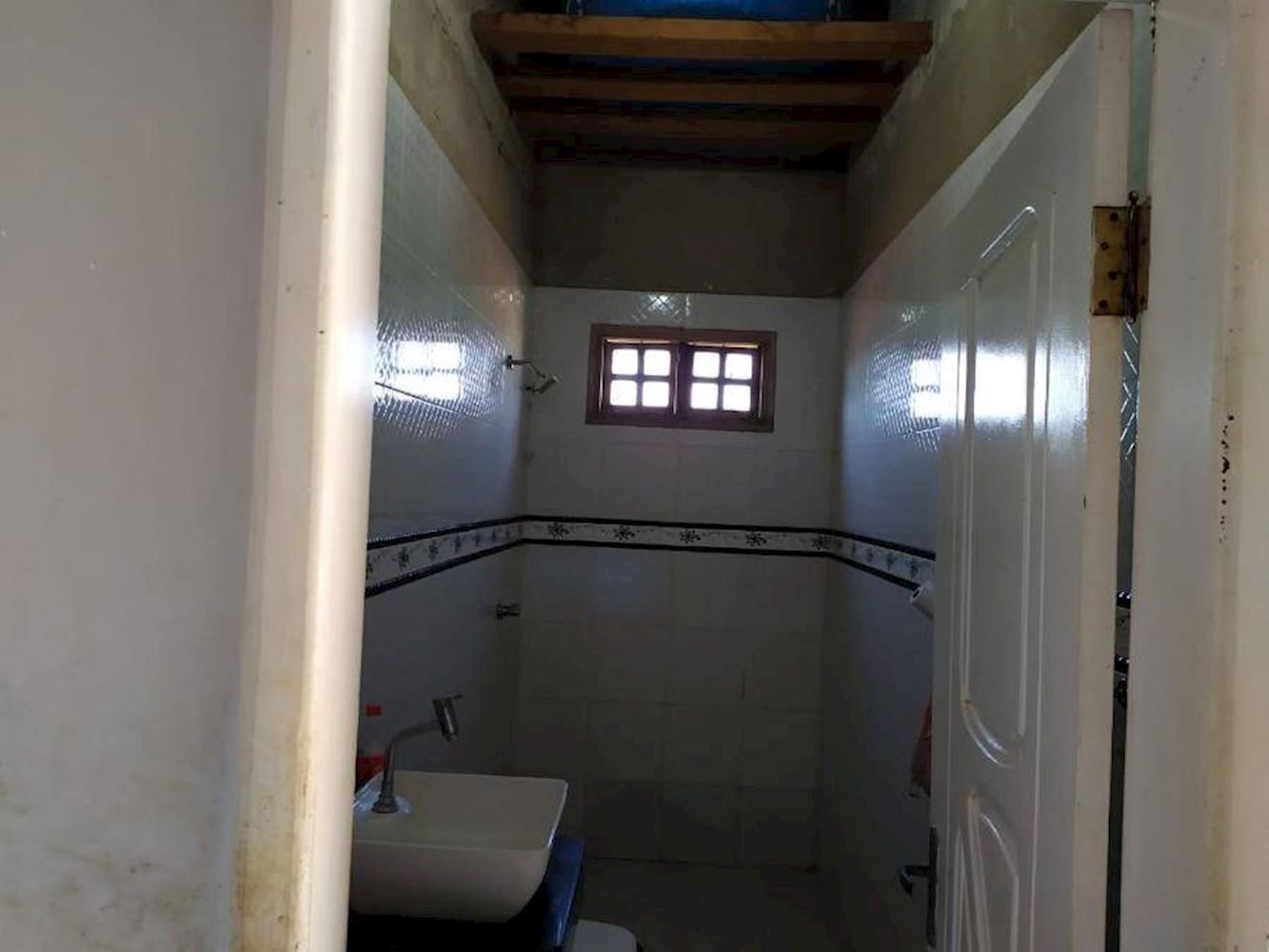 Casa no Centro - Bacabal/MA, localizado em Bacabal - MA, bairro Centro