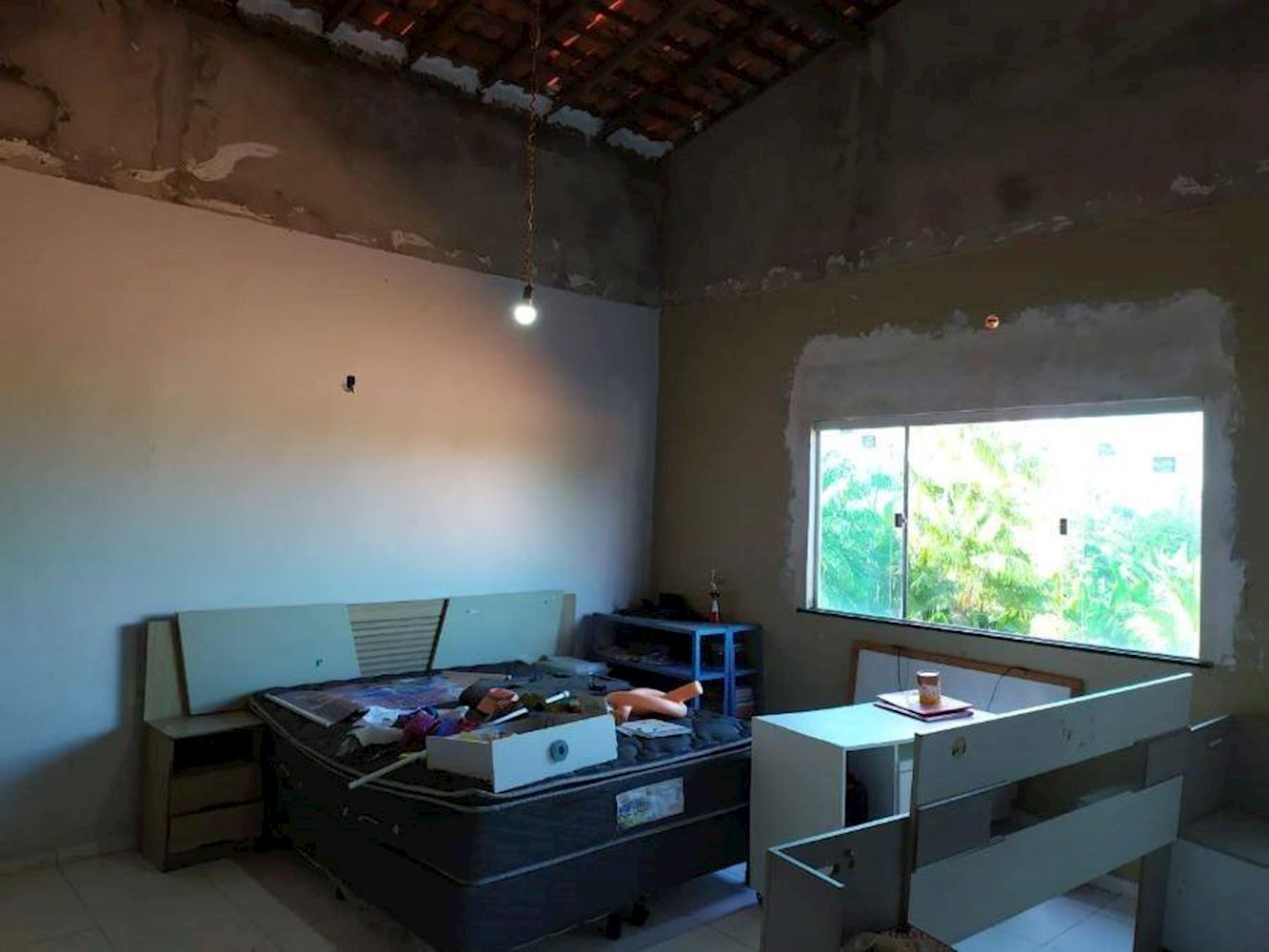 Casa no Centro - Bacabal/MA, localizado em Bacabal - MA, bairro Centro