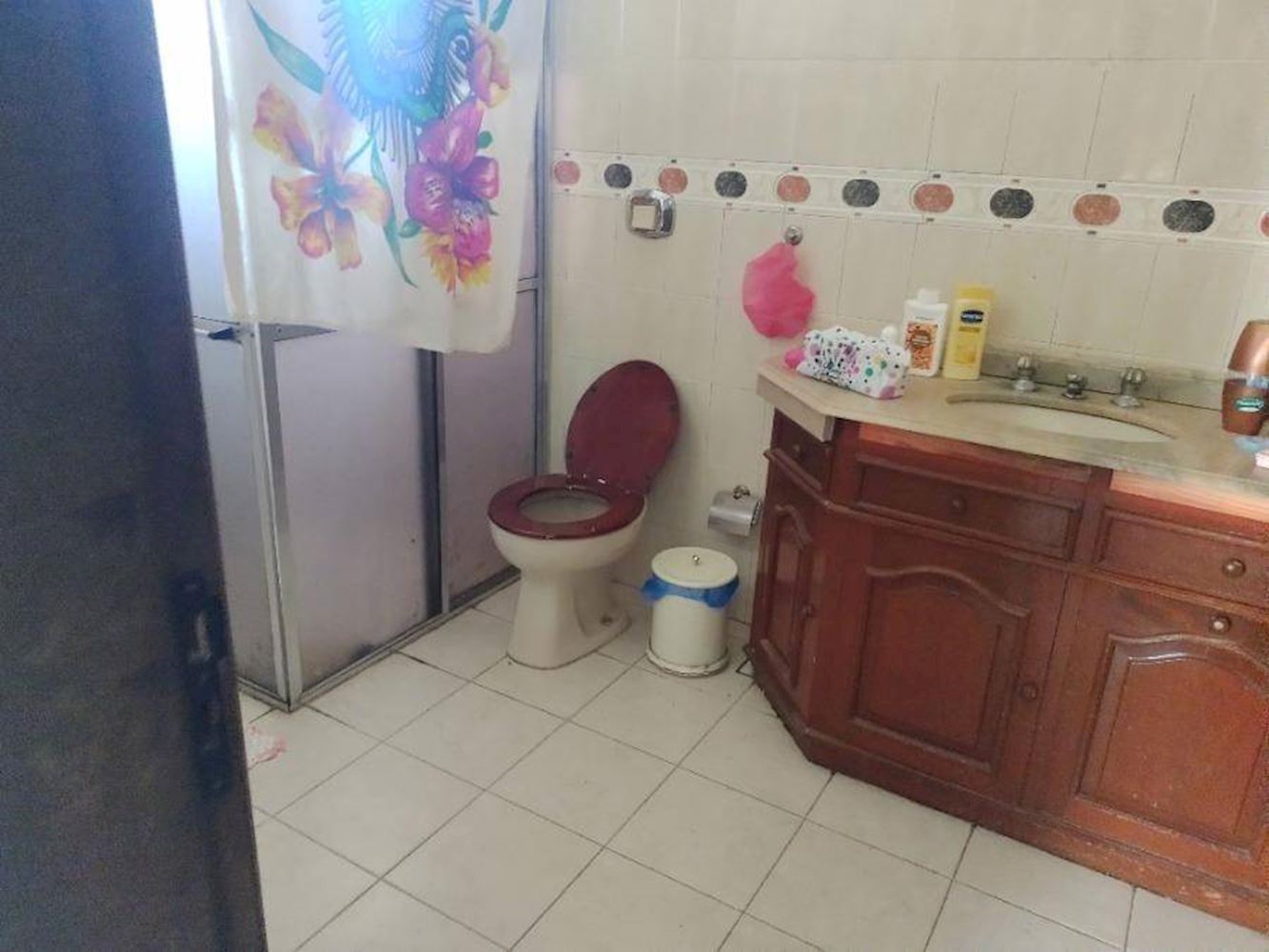 Casa no Jardim Das Hortências - São Gabriel/RS, localizado em São Gabriel - RS, bairro Jardim Das Hortências
