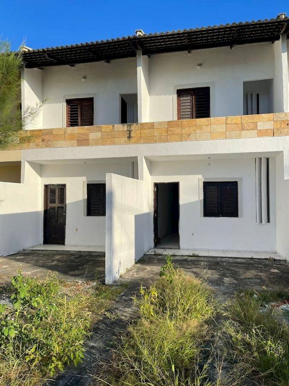 Apartamento em Malcozinhado - Horizonte/CE, localizado em Horizonte - CE, bairro Malcozinhado