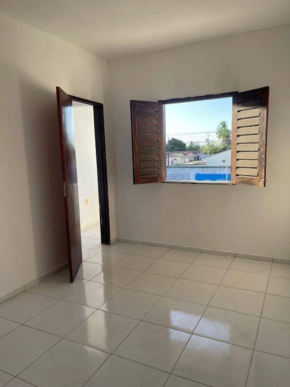 Apartamento em Malcozinhado - Horizonte/CE, localizado em Horizonte - CE, bairro Malcozinhado