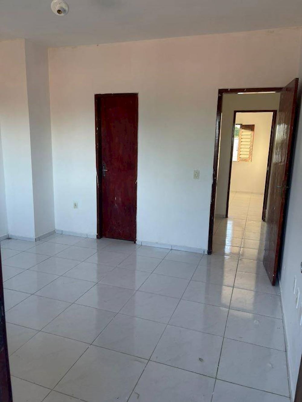 Apartamento em Malcozinhado - Horizonte/CE, localizado em Horizonte - CE, bairro Malcozinhado