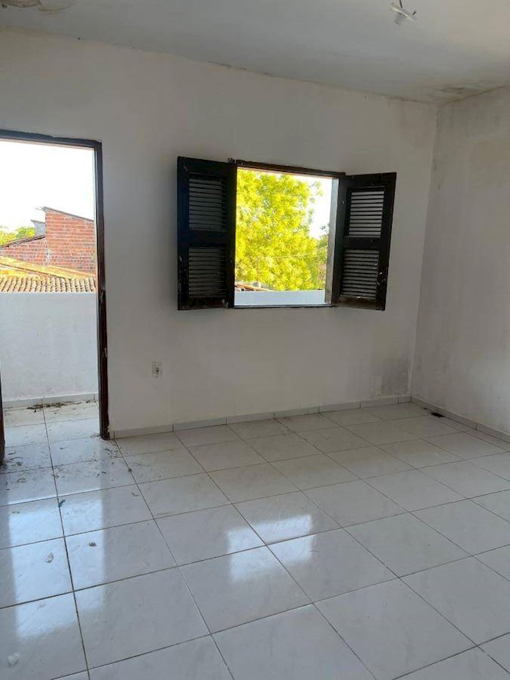 Apartamento em Malcozinhado - Horizonte/CE, localizado em Horizonte - CE, bairro Malcozinhado