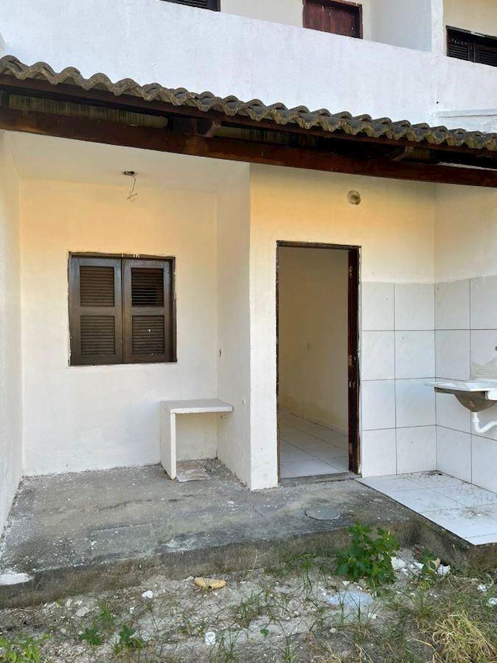 Apartamento em Malcozinhado - Horizonte/CE, localizado em Horizonte - CE, bairro Malcozinhado