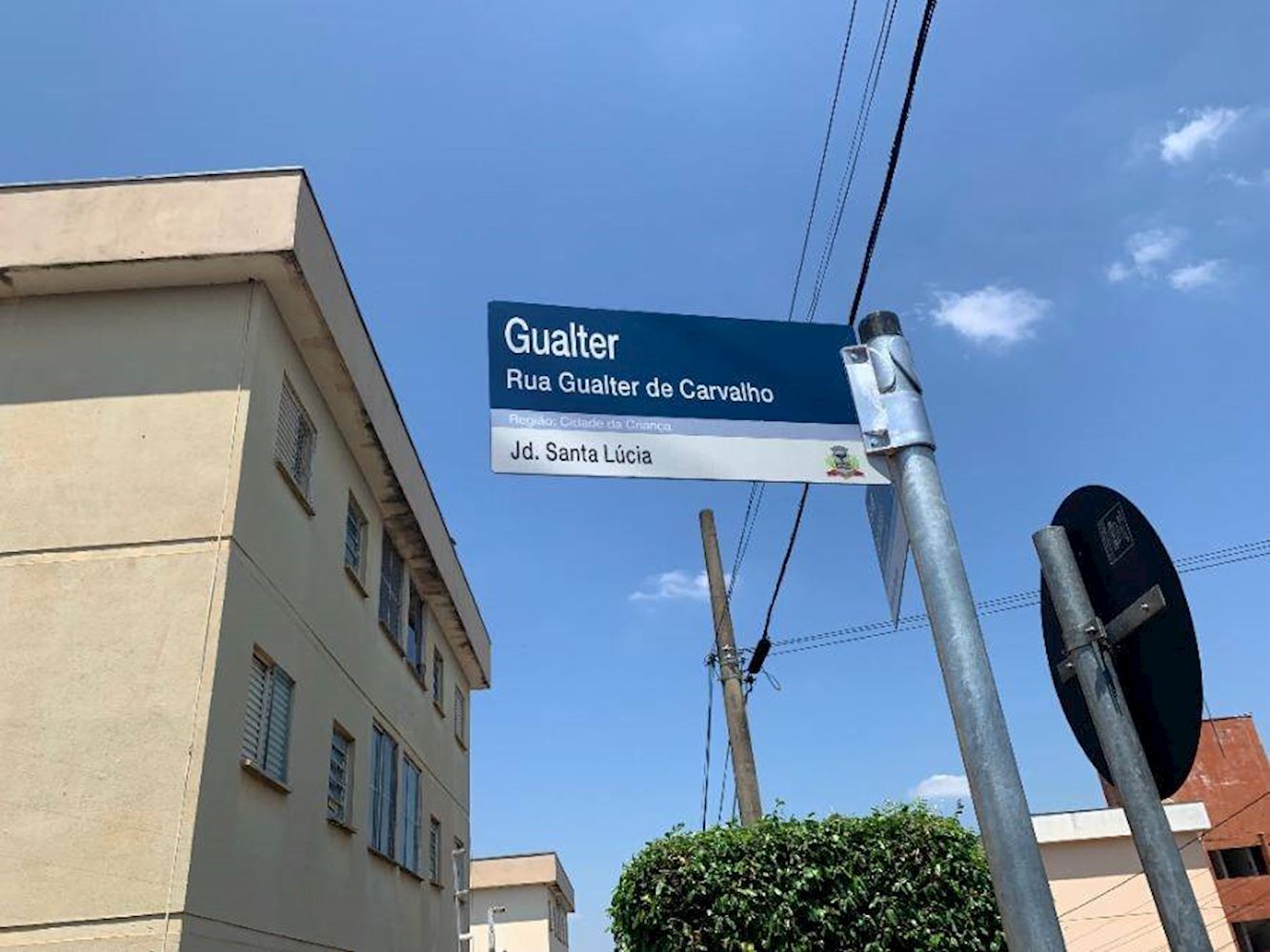Apartamento no Jardim Santa Lucia - São José Do Rio Preto/SP, localizado em São José Do Rio Preto - SP, bairro Jardim Santa Lucia