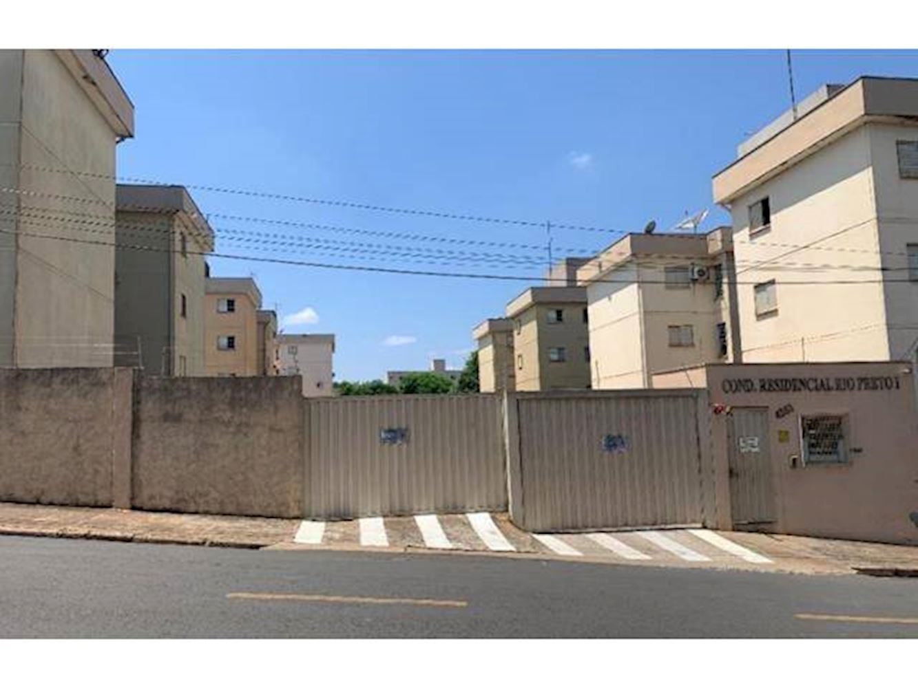 Apartamento no Jardim Santa Lucia - São José Do Rio Preto/SP, localizado em São José Do Rio Preto - SP, bairro Jardim Santa Lucia