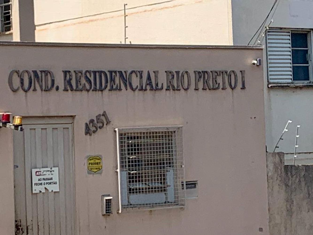 Apartamento no Jardim Santa Lucia - São José Do Rio Preto/SP, localizado em São José Do Rio Preto - SP, bairro Jardim Santa Lucia