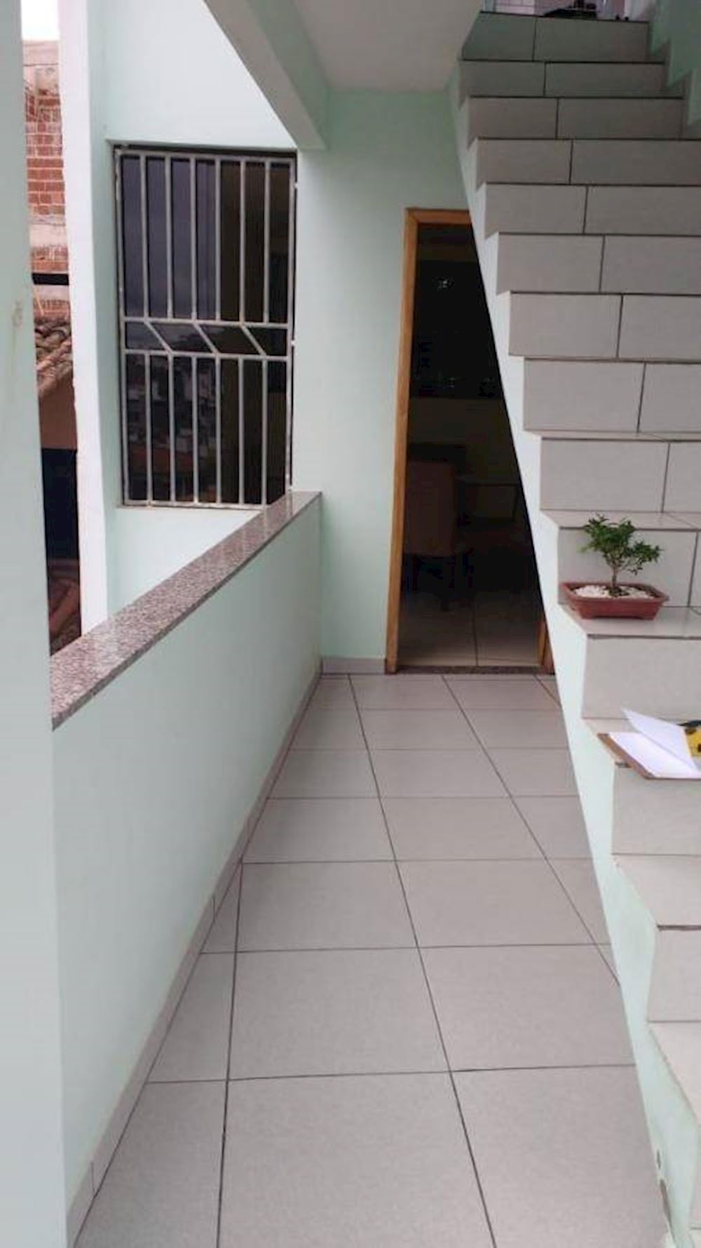 Apartamento em Santo Antônio - Itabuna/BA, localizado em Itabuna - BA, bairro Santo Antônio