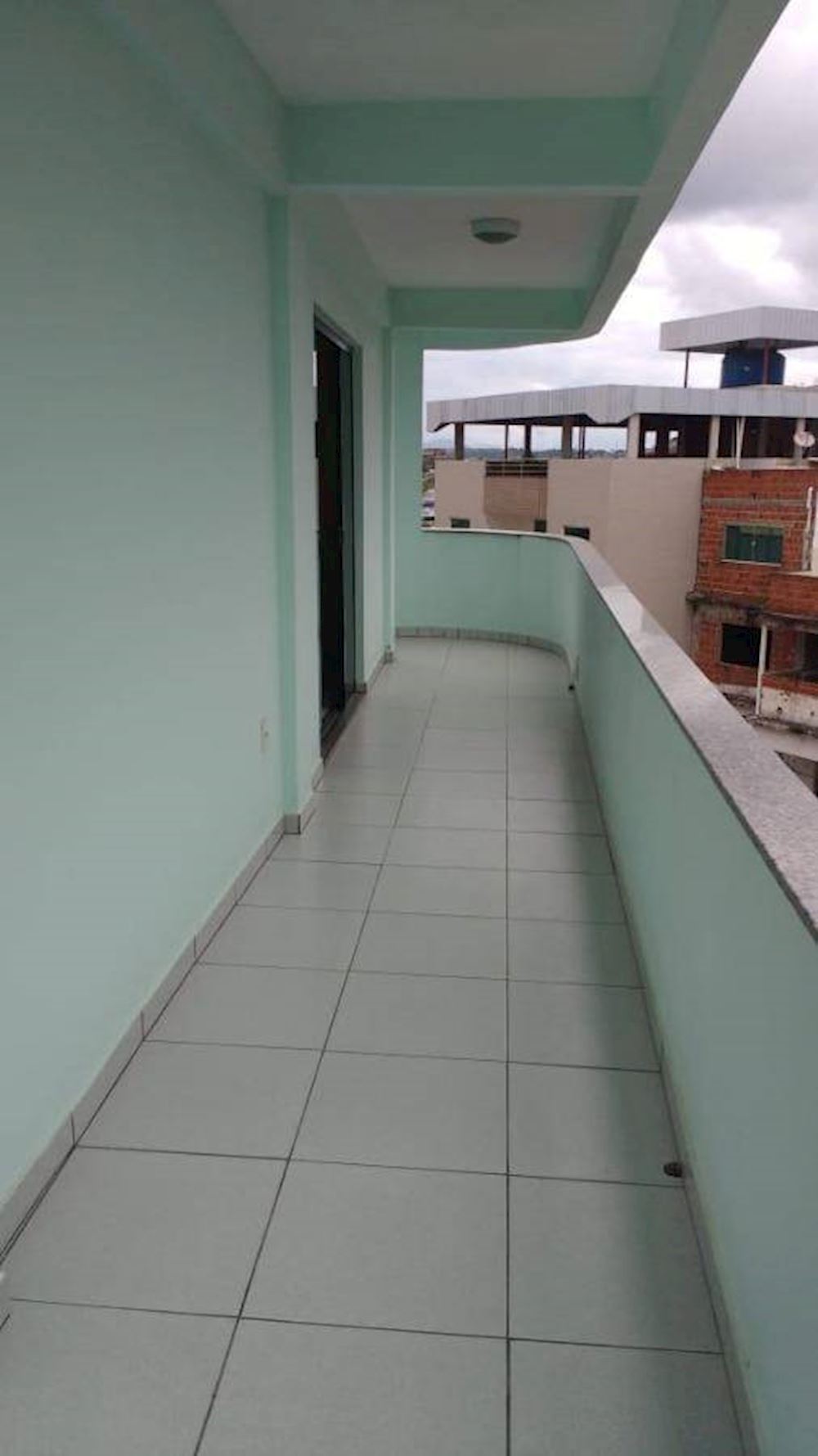 Apartamento em Santo Antônio - Itabuna/BA, localizado em Itabuna - BA, bairro Santo Antônio