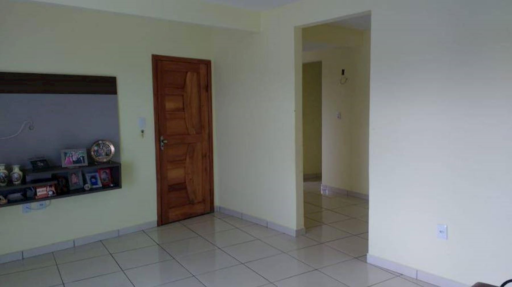 Apartamento em Santo Antônio - Itabuna/BA, localizado em Itabuna - BA, bairro Santo Antônio
