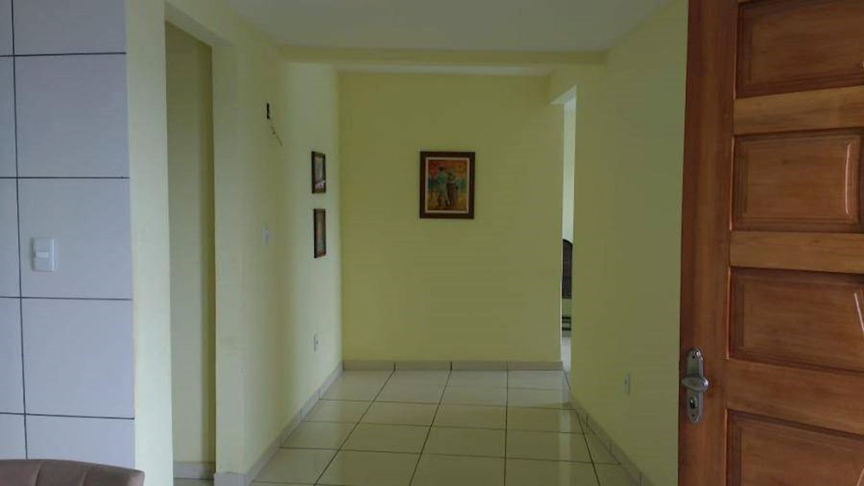 Apartamento em Santo Antônio - Itabuna/BA, localizado em Itabuna - BA, bairro Santo Antônio