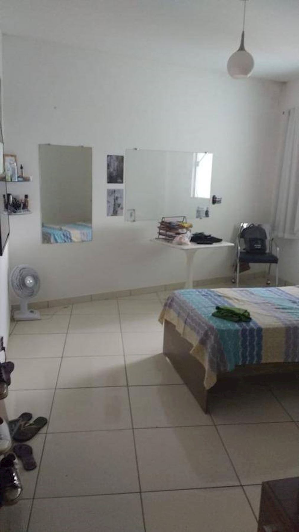 Apartamento em Santo Antônio - Itabuna/BA, localizado em Itabuna - BA, bairro Santo Antônio
