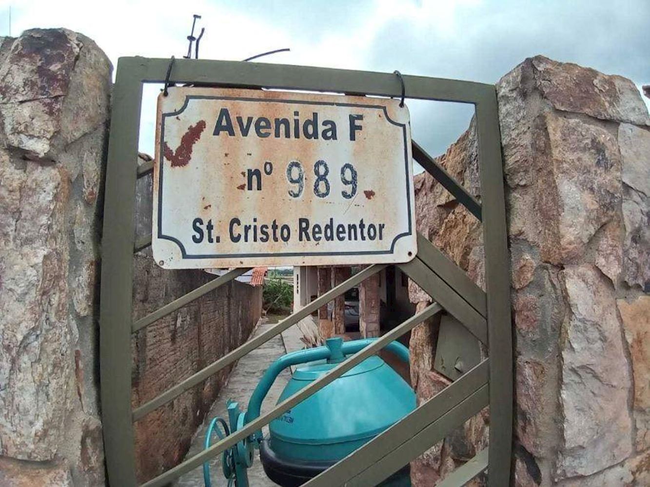 Casa no Setor Cristo Redentor - Morrinhos/GO, localizado em Morrinhos - GO, bairro Setor Cristo Redentor