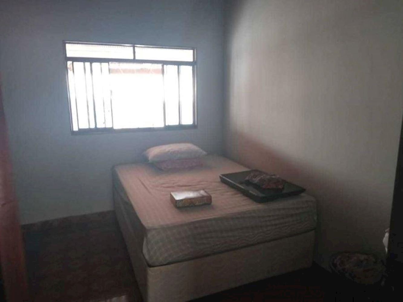 Casa no Setor Cristo Redentor - Morrinhos/GO, localizado em Morrinhos - GO, bairro Setor Cristo Redentor