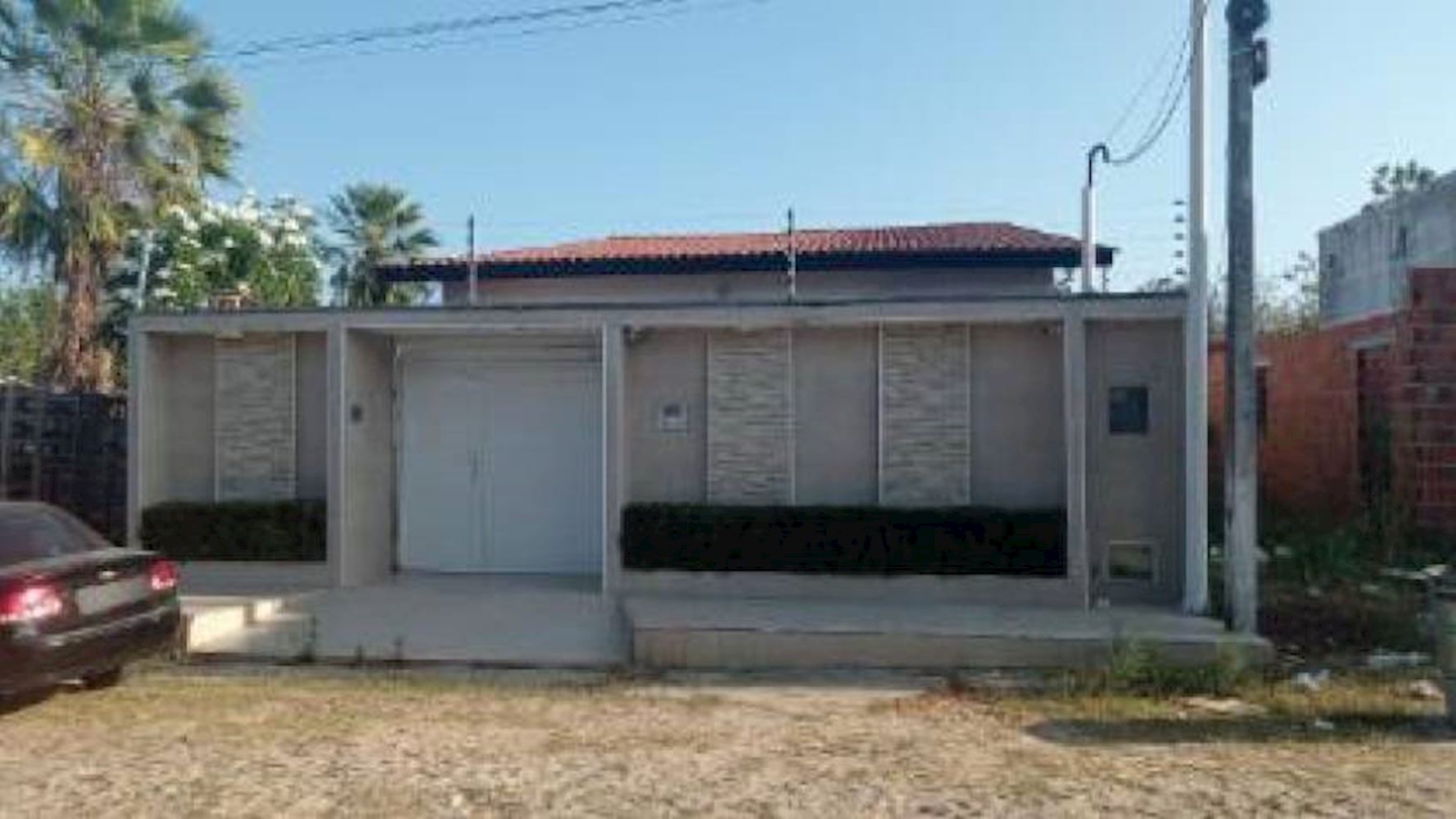 Casa em Carioca - São Gonçalo Do Amarante/CE, localizado em São Gonçalo Do Amarante - CE, bairro Carioca