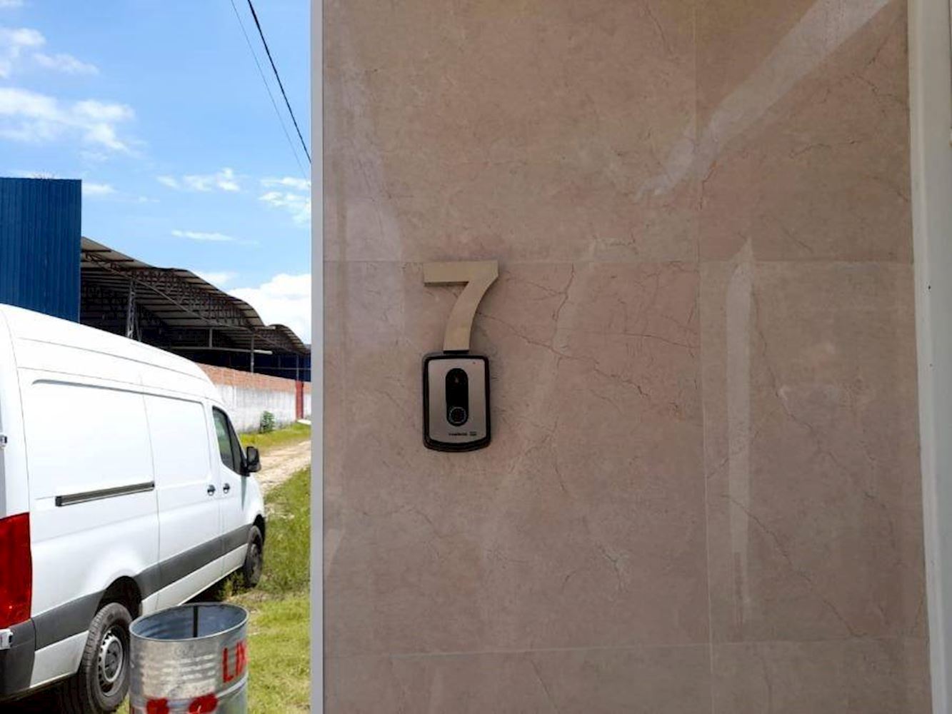 Casa em Carioca - São Gonçalo Do Amarante/CE, localizado em São Gonçalo Do Amarante - CE, bairro Carioca