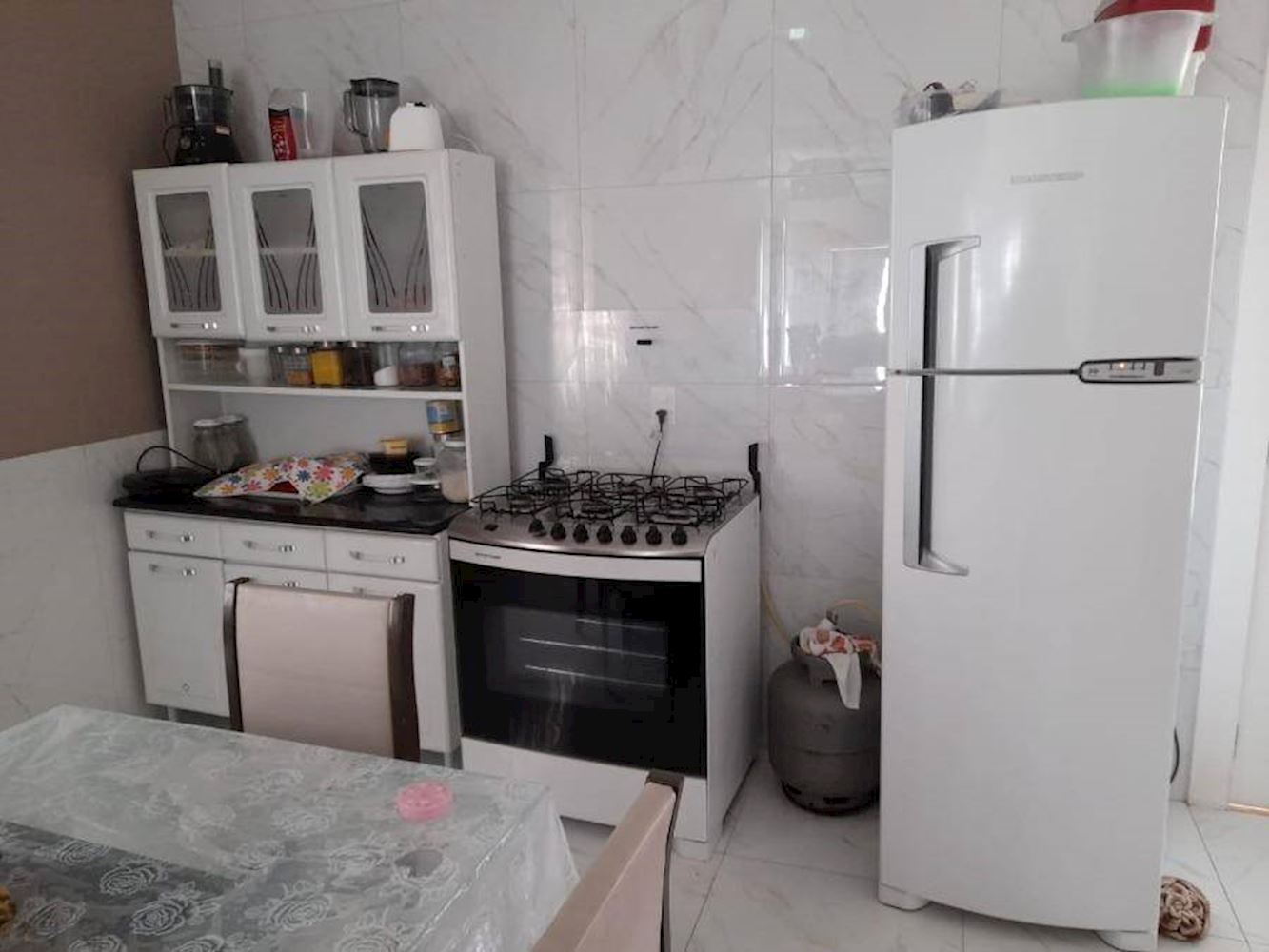 Casa em Carioca - São Gonçalo Do Amarante/CE, localizado em São Gonçalo Do Amarante - CE, bairro Carioca