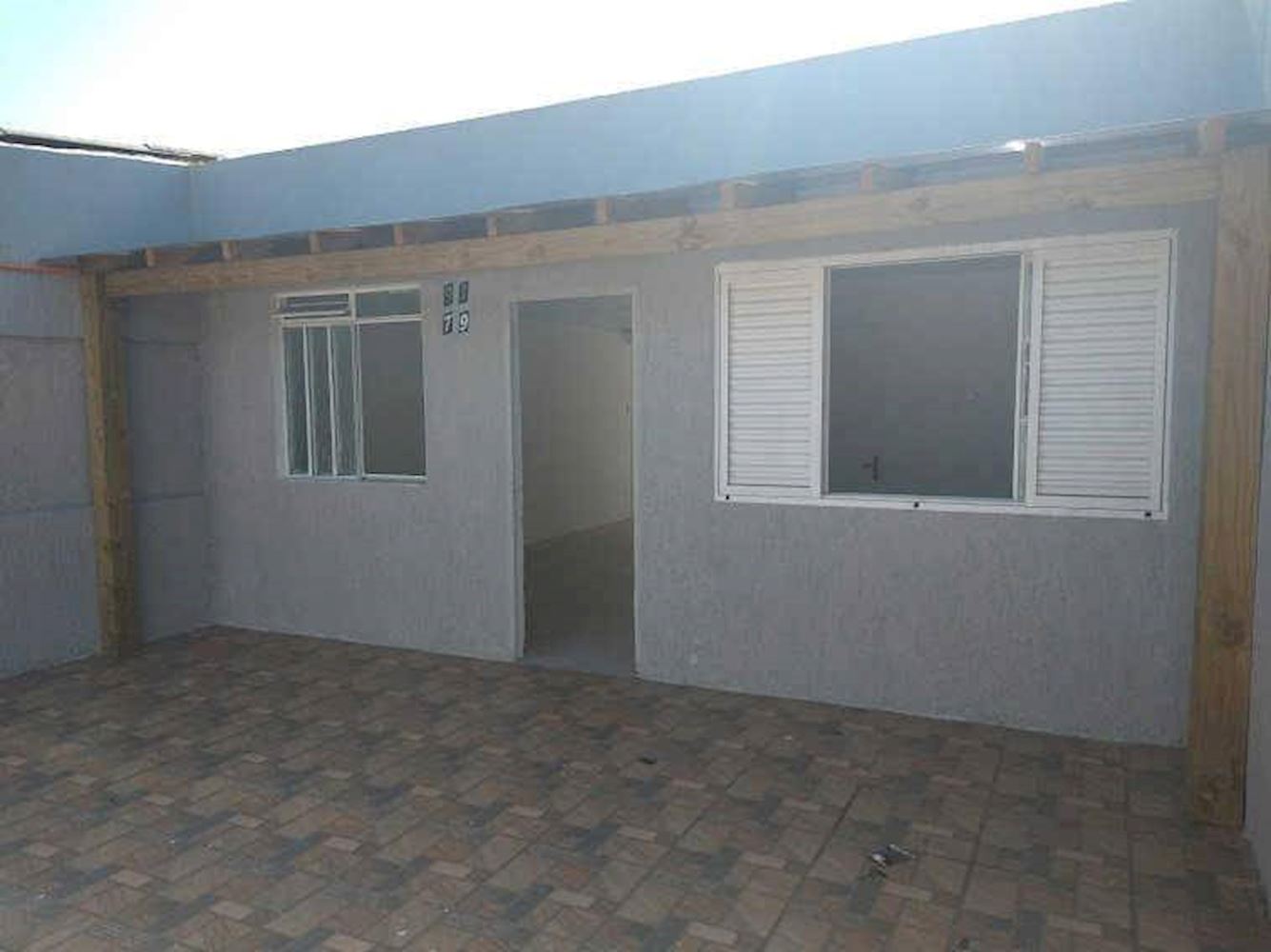 Casa em Feitoria - São Leopoldo/RS, localizado em São Leopoldo - RS, bairro Feitoria