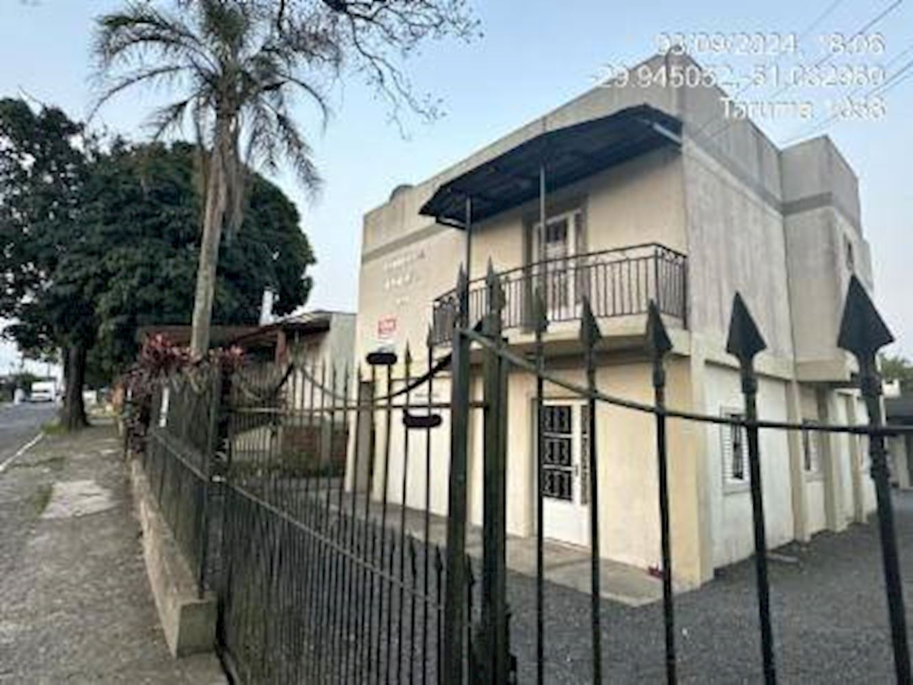 Apartamento na Vila São Jerônimo - Gravataí/RS, localizado em Gravataí - RS, bairro Vila São Jerônimo