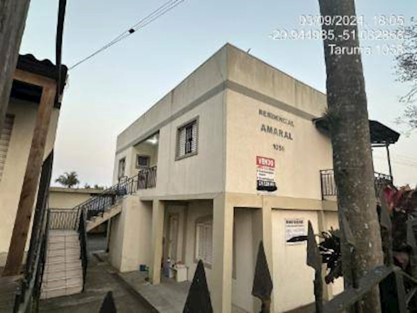 Apartamento na Vila São Jerônimo - Gravataí/RS, localizado em Gravataí - RS, bairro Vila São Jerônimo