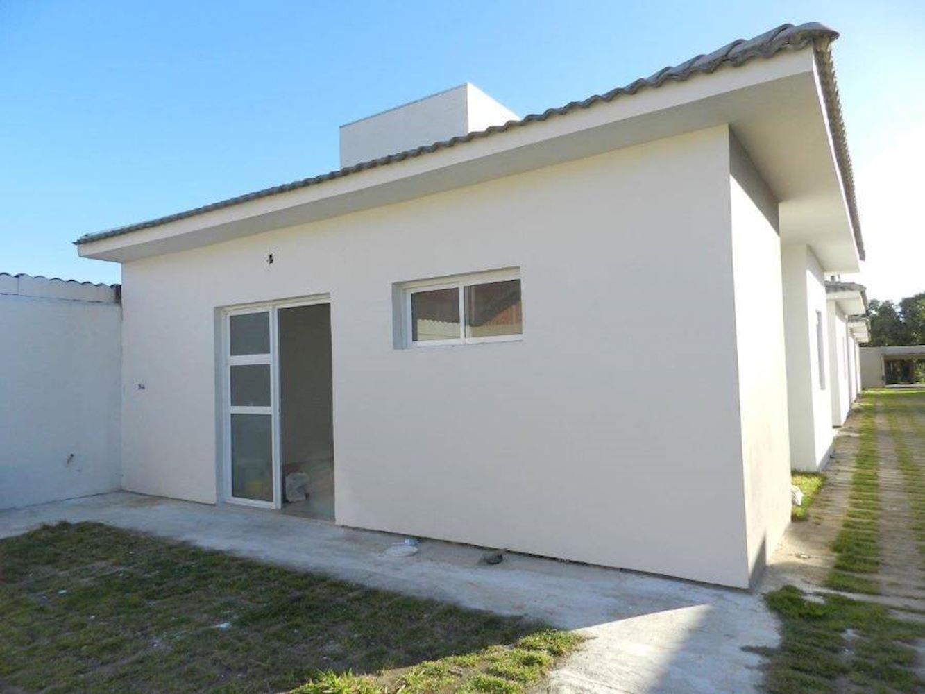 Casa de condomínio em Mathias Velho - Canoas/RS, localizado em Canoas - RS, bairro Mathias Velho