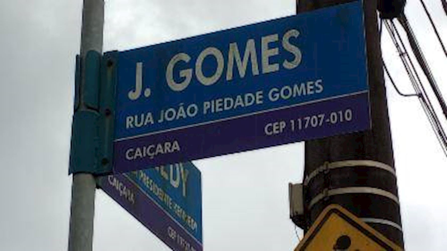 Casa na Vila Caiçara em Praia Grande/SP, localizado em Praia Grande - SP, bairro Vila Caiçara