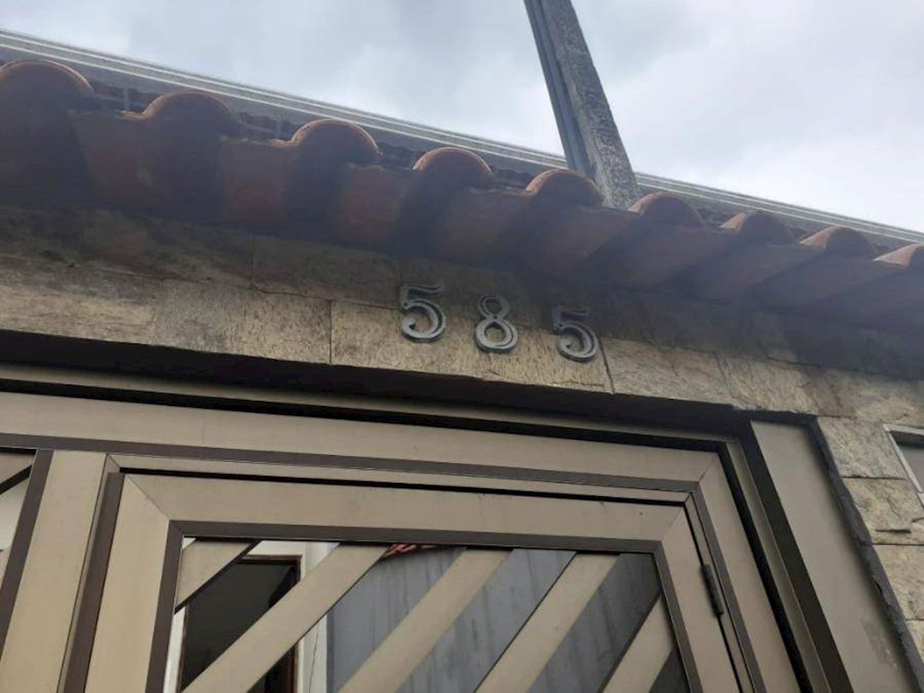 Casa na Vila Caiçara em Praia Grande/SP, localizado em Praia Grande - SP, bairro Vila Caiçara