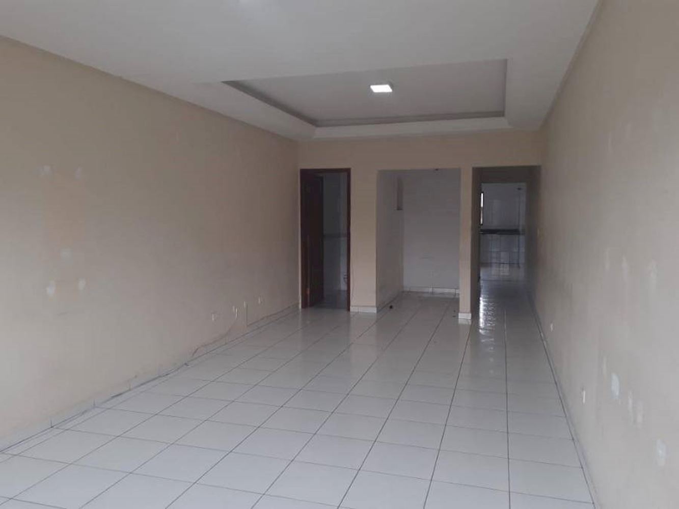 Casa na Vila Caiçara em Praia Grande/SP, localizado em Praia Grande - SP, bairro Vila Caiçara