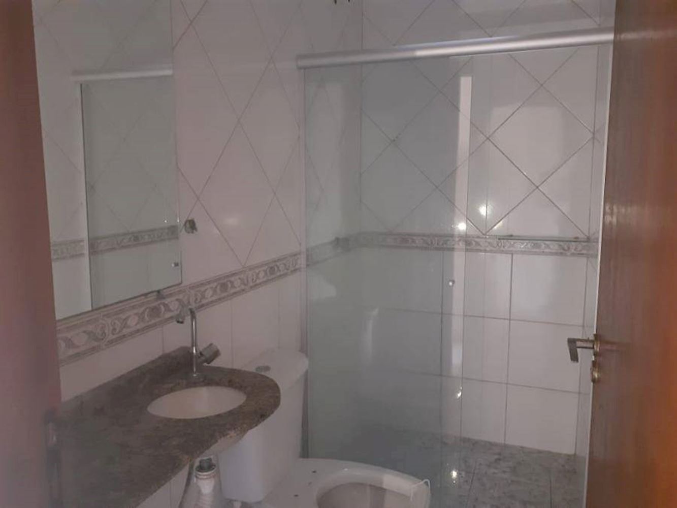 Casa na Vila Caiçara em Praia Grande/SP, localizado em Praia Grande - SP, bairro Vila Caiçara