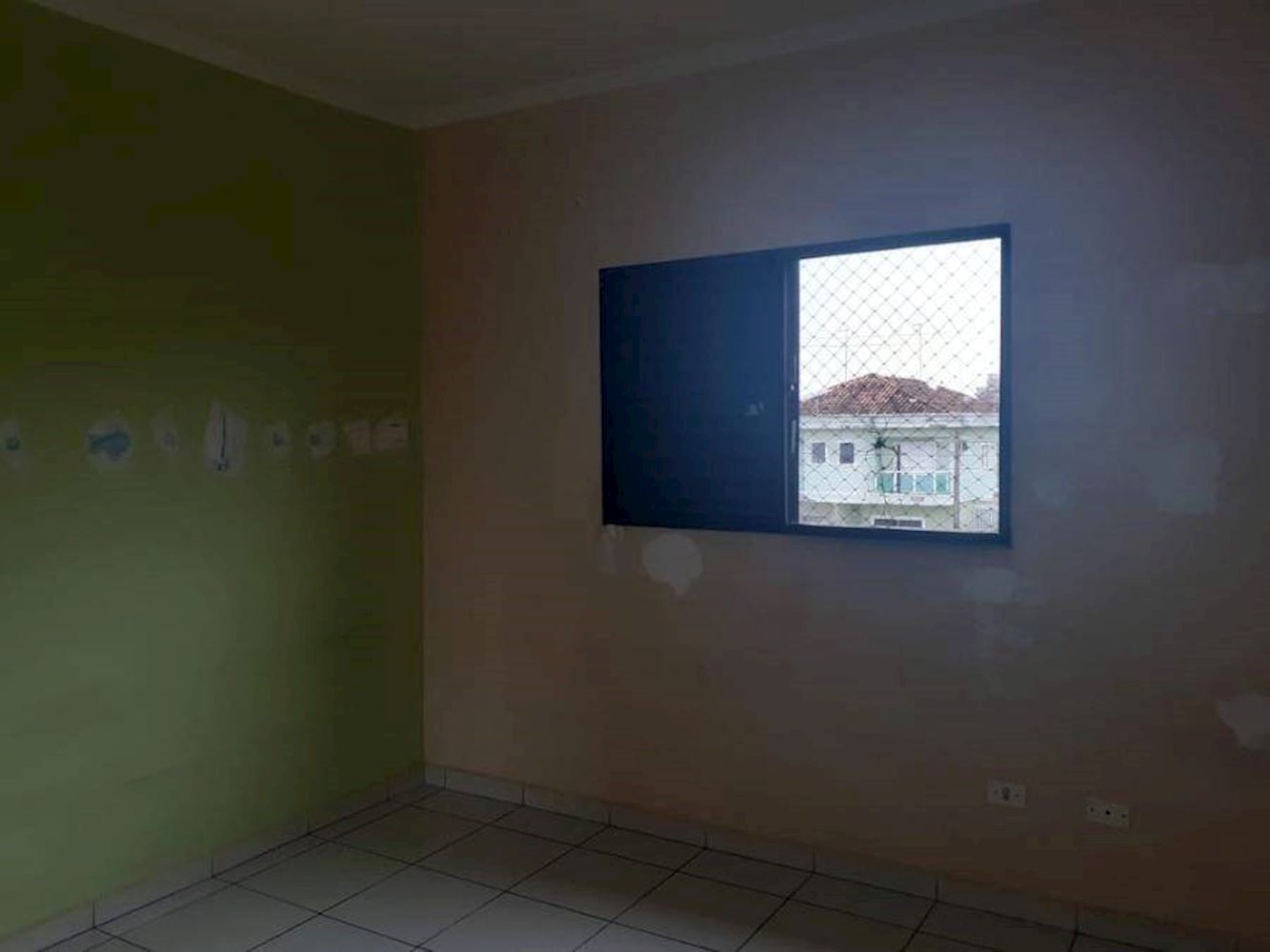 Casa na Vila Caiçara em Praia Grande/SP, localizado em Praia Grande - SP, bairro Vila Caiçara