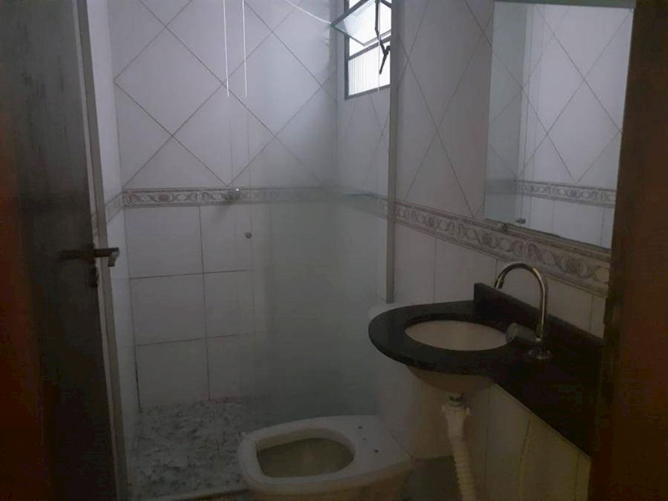 Casa na Vila Caiçara em Praia Grande/SP, localizado em Praia Grande - SP, bairro Vila Caiçara