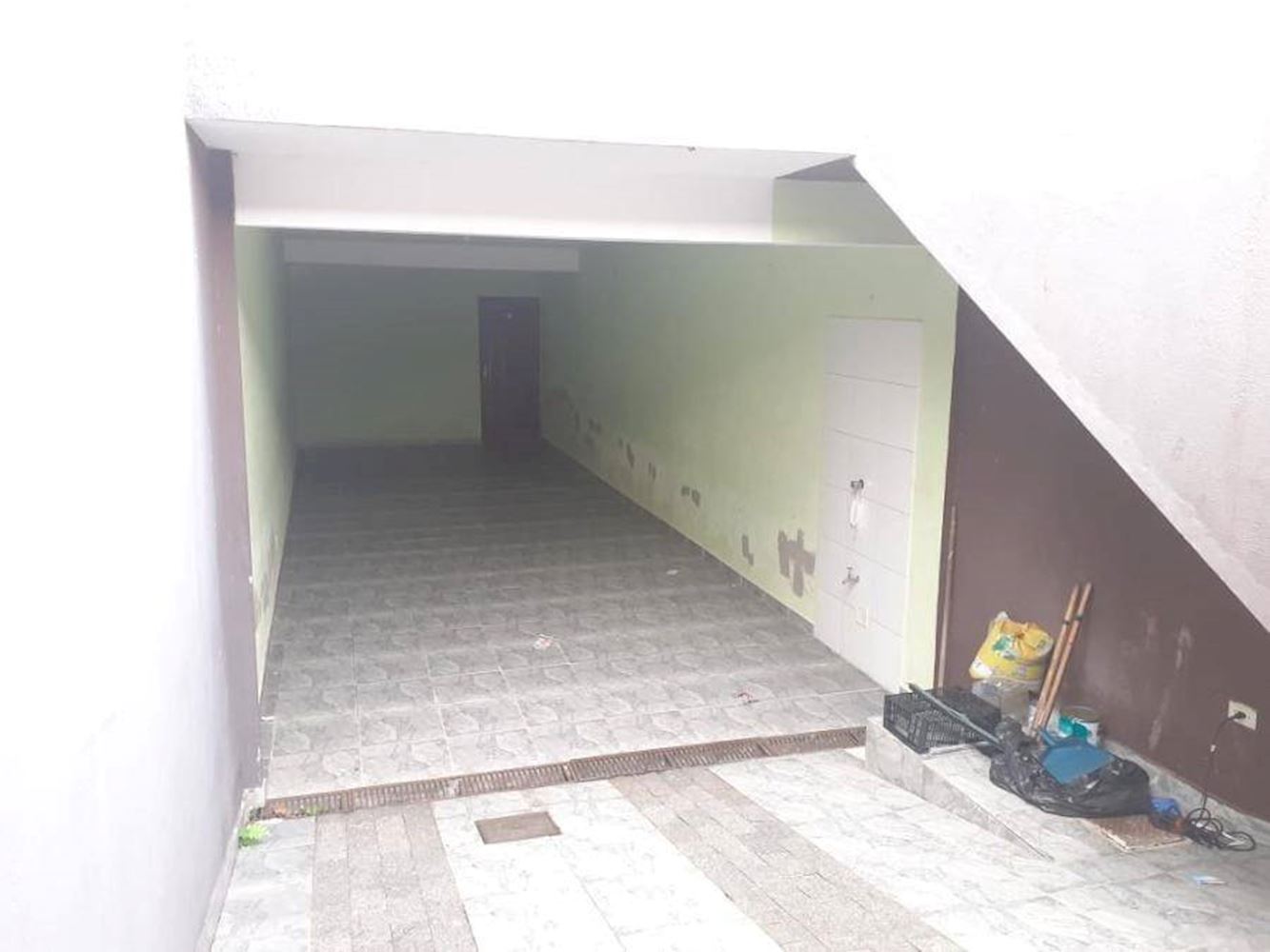 Casa na Vila Caiçara em Praia Grande/SP, localizado em Praia Grande - SP, bairro Vila Caiçara