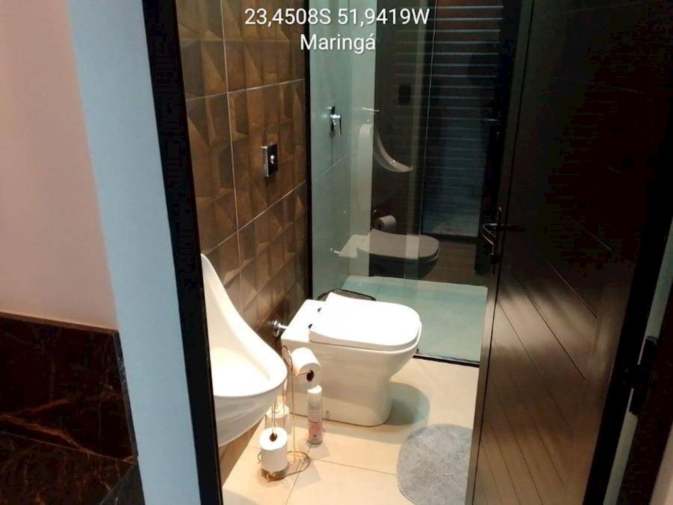Casa no Jardim São Conrado - Maringá/PR, localizado em Maringá - PR, bairro Jardim São Conrado