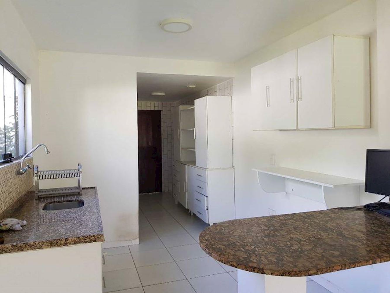 Casa no Espaço Sul em Nísia Floresta/RN, localizado em Nísia Floresta - RN, bairro Espaço Sul