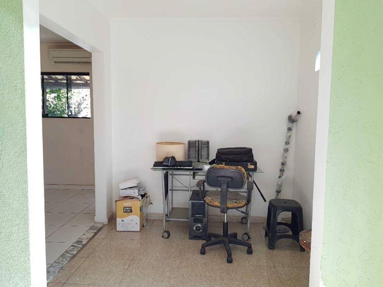 Casa no Espaço Sul em Nísia Floresta/RN, localizado em Nísia Floresta - RN, bairro Espaço Sul