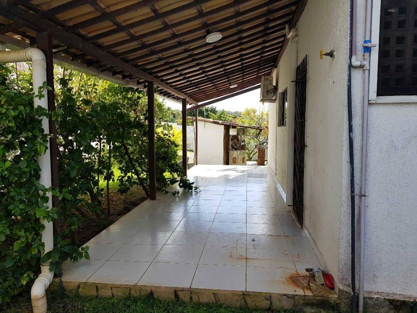 Casa no Espaço Sul em Nísia Floresta/RN, localizado em Nísia Floresta - RN, bairro Espaço Sul