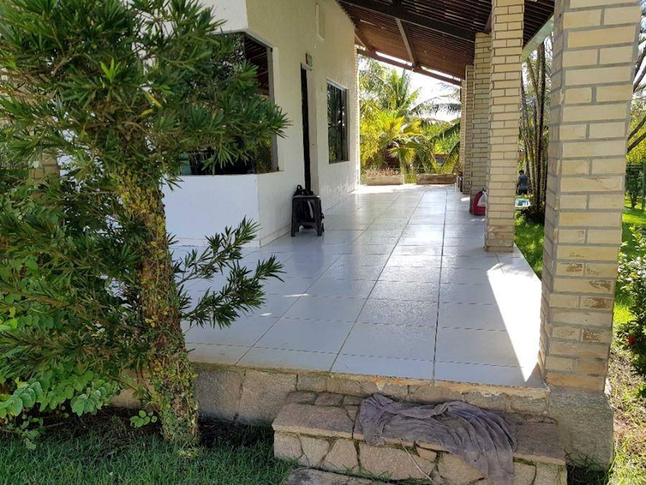 Casa no Espaço Sul em Nísia Floresta/RN, localizado em Nísia Floresta - RN, bairro Espaço Sul