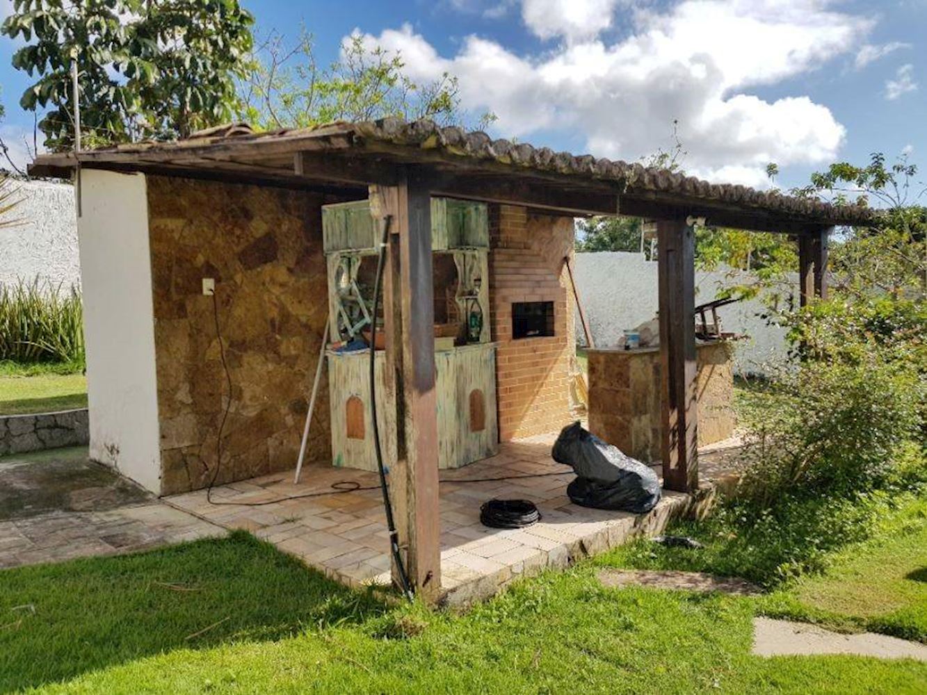 Casa no Espaço Sul em Nísia Floresta/RN, localizado em Nísia Floresta - RN, bairro Espaço Sul