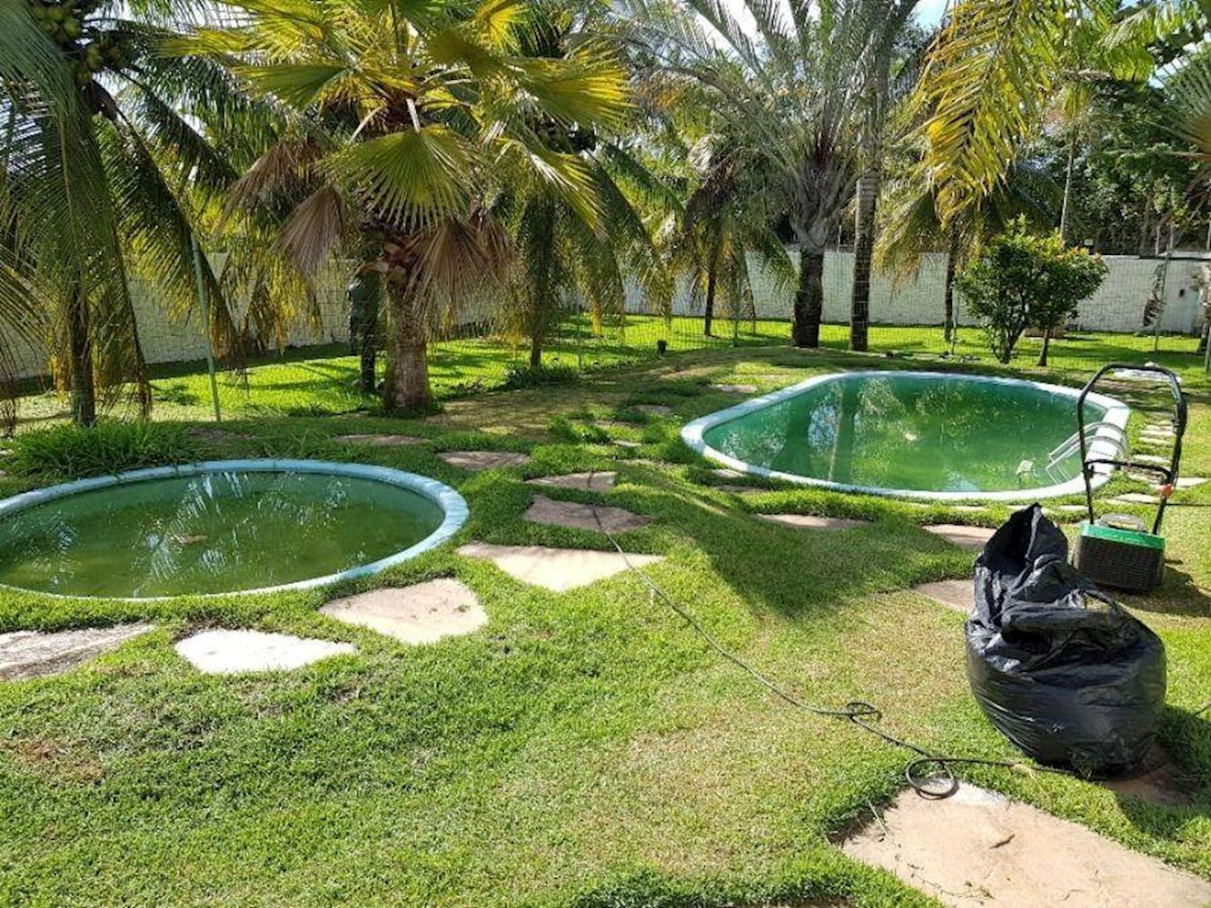 Casa no Espaço Sul em Nísia Floresta/RN, localizado em Nísia Floresta - RN, bairro Espaço Sul